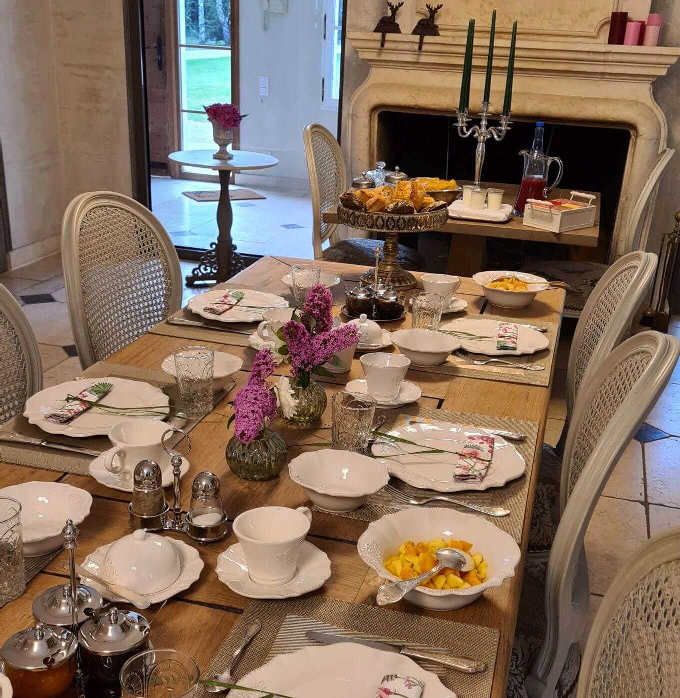 Domaine De La Blonnerie Bed and Breakfast Feings  Εξωτερικό φωτογραφία