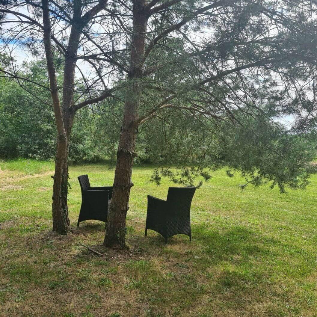 Domaine De La Blonnerie Bed and Breakfast Feings  Εξωτερικό φωτογραφία