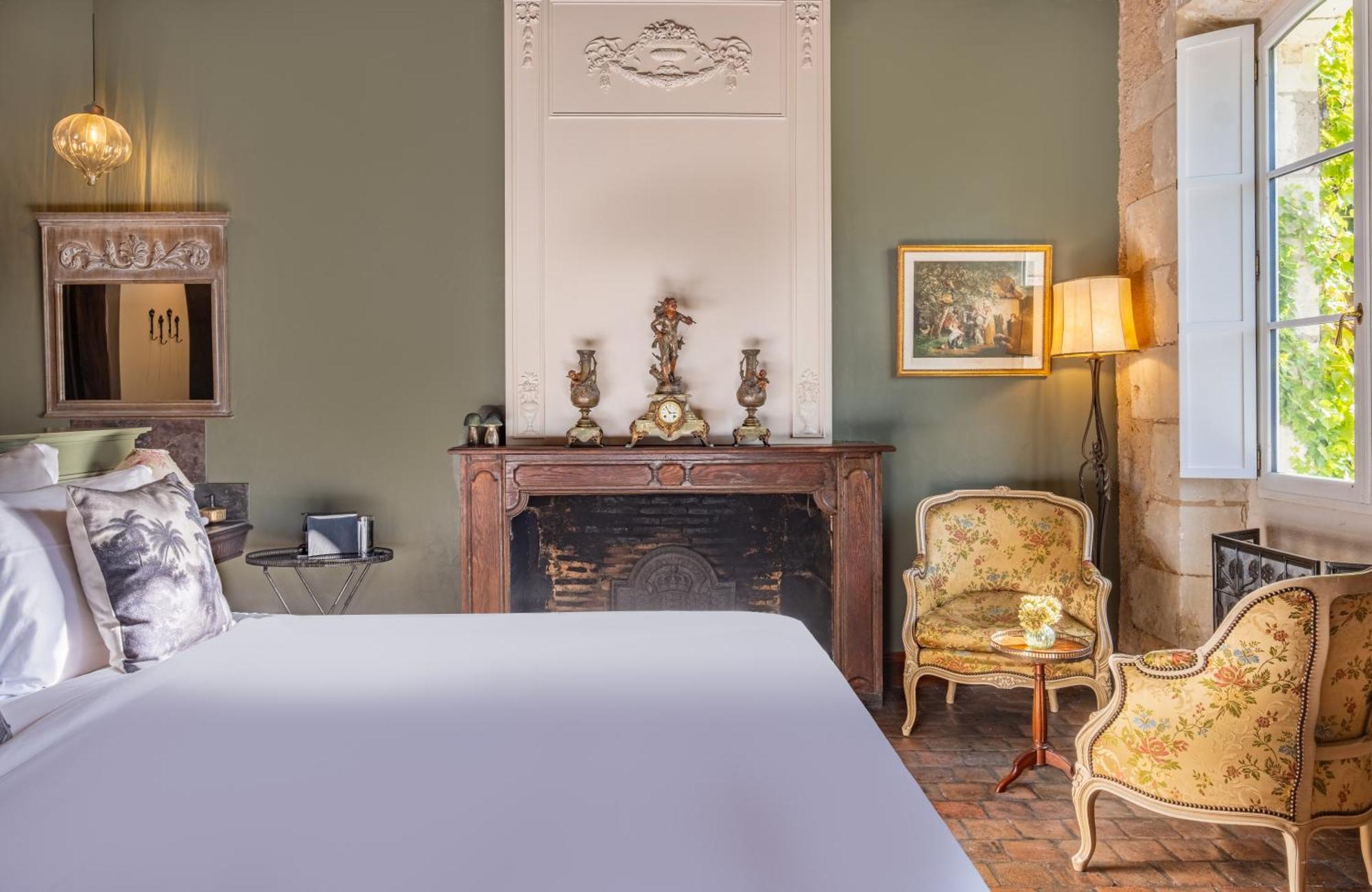 Domaine De La Blonnerie Bed and Breakfast Feings  Εξωτερικό φωτογραφία
