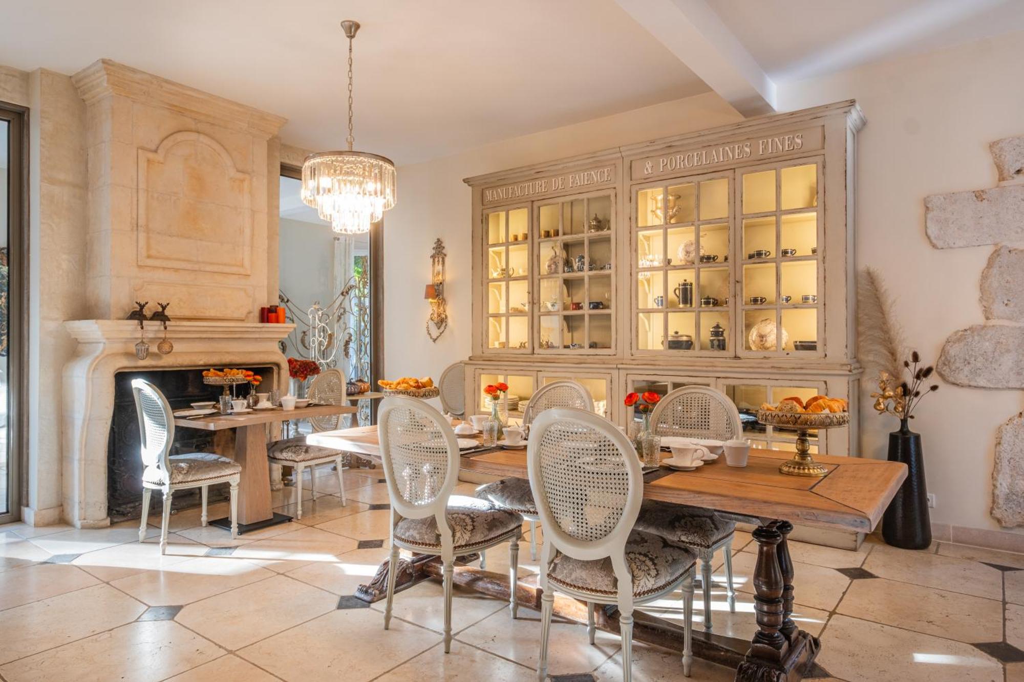 Domaine De La Blonnerie Bed and Breakfast Feings  Εξωτερικό φωτογραφία